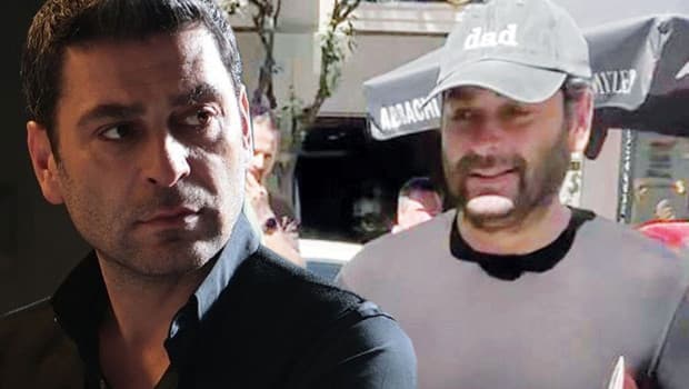 Ozan Akbaba İstanbul'a döndü