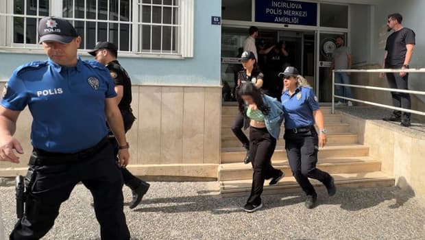 Sosyal medya tanışması sonrası darbedilen adamın şikayetiyle 8 kişi gözaltına alındı