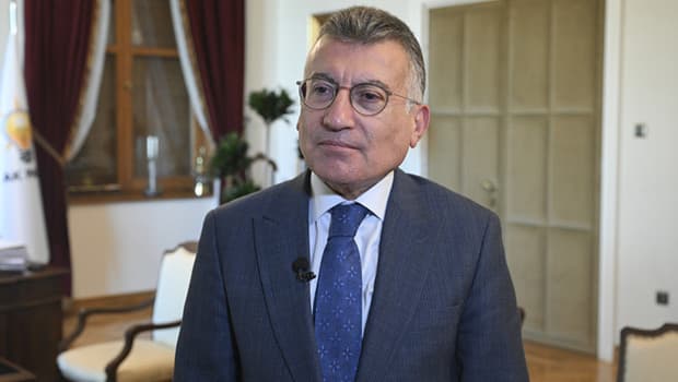 AK Partili Güler’den ‘nafaka’ açıklaması