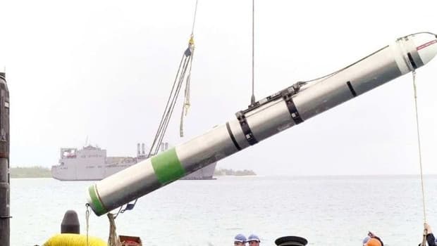 Rusya tahrik olmasın diye ABD’den Almanya’ya Tomahawk yok iddiası