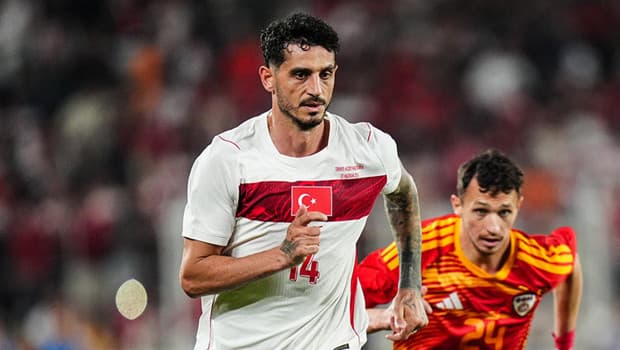 Süper Lig devinden Samet Akaydin hamlesi!