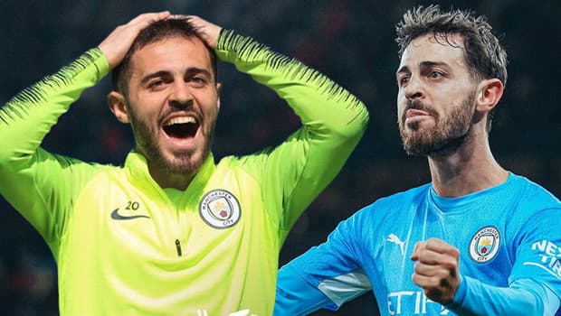 Galatasaray'a Bernardo Silva'dan müjde! 'Neden olmasın?