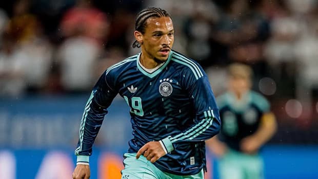 Julian Nagelsmann'dan Leroy Sane açıklaması: 'Sınırlarını zorlaması gerekiyor!'