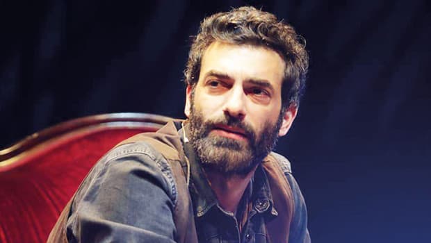 İlker Kaleli tiyatroda yerli metin şartı koydu