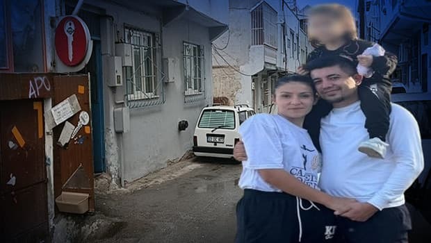 Bursa'da boşanma aşamasındaki eşini vuran adam tutuklandı