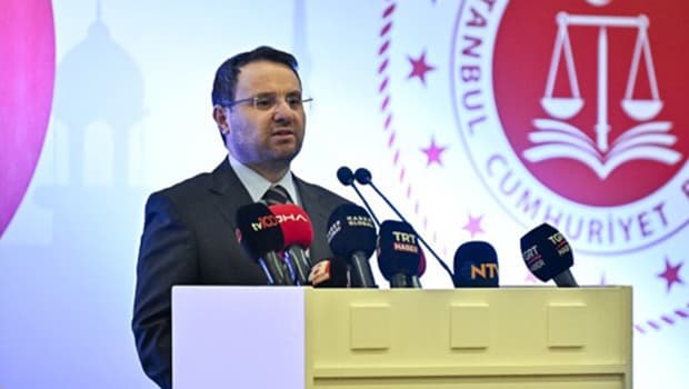 Uyuşturucu operasyonlarında 4 bin 606 kişi tutuklandı