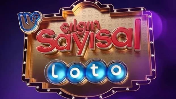 Çılgın Sayısal Loto'da 1.11 milyar TL'lik ikramiye kazanan belirlendi