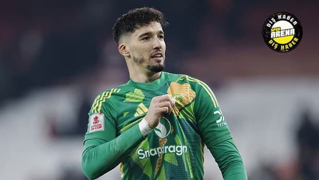 Manchester United, Altay Bayındır'ın geleceğini belirledi.