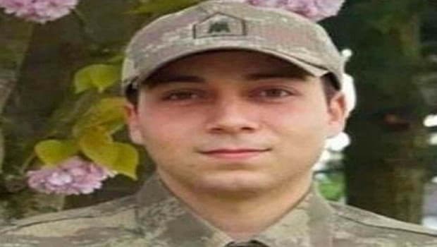 Dorukhan Büyükışık'ın ölümüyle ilgili son şüpheli Kapıkule'de yakalandı