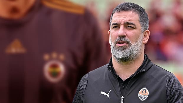 Arda Turan'ın çalıştırdığı Shakhtar, Fenerbahçe'nin eski oyuncusunu transfer etti