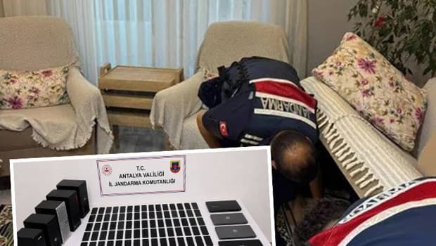 27 ilde yasa dışı bahis operasyonu: 72 kişi gözaltında