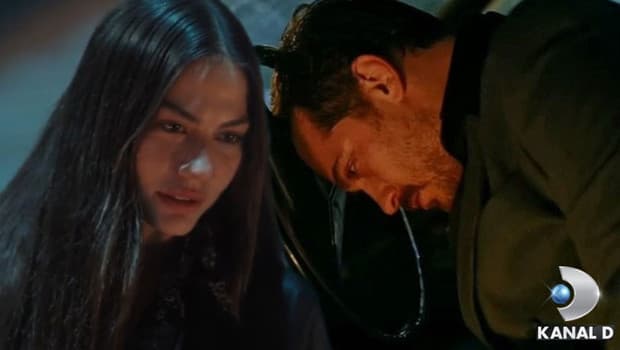 Eşref Rüya dizisi etkileyici bir finalle sona erdi
