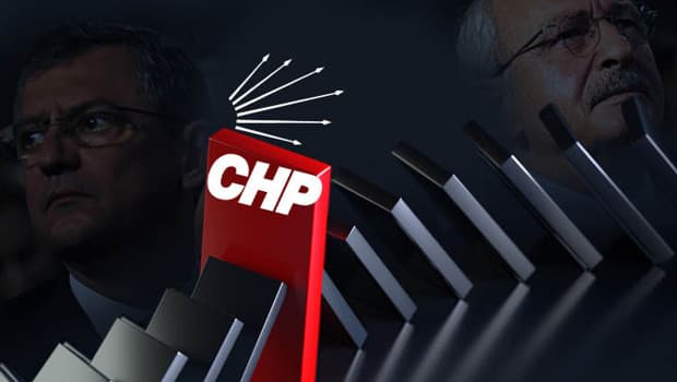 CHP'de iç hesaplaşma ve kurultay tartışmaları sürüyor
