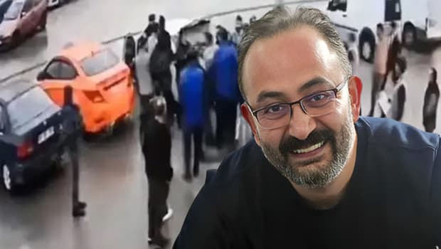 Araç muayene istasyonundaki kavga sonrası polis memurunun ölümüyle ilgili tahliye kararı