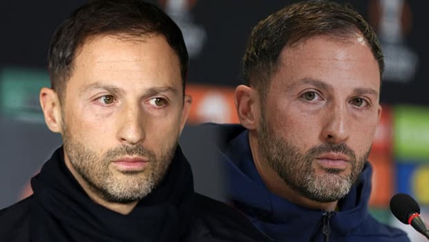 Domenico Tedesco, Fenerbahçe hakkında dikkat çekici açıklamalarda bulundu