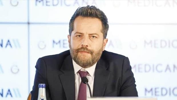 Erden Timur serbest bırakıldı