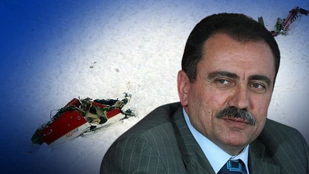 Muhsin Yazıcıoğlu soruşturması Ankara'ya devredildi