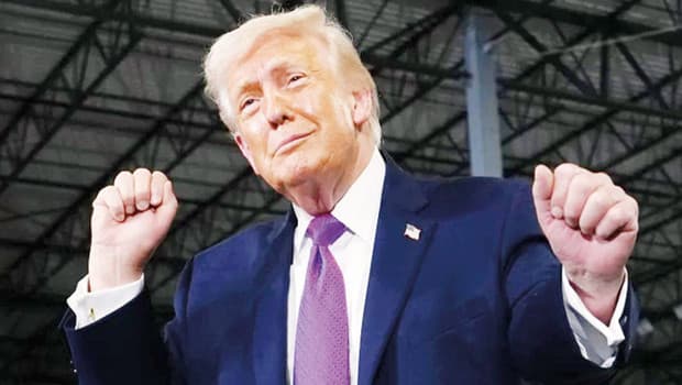 Trump'ın doğum gününde barış müzakereleri Cenevre'de tamamlanabilir