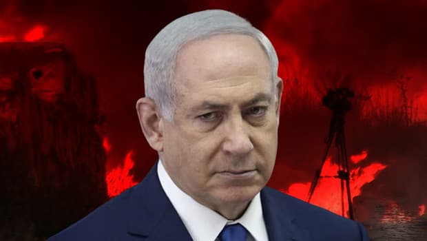 Netanyahu, Trump'a Lübnan konusunda sert yanıt verdi