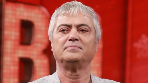 Cengiz Kurtoğlu konser için yola çıkarken kaza geçirdi