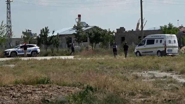 Konya'da çocuk kavgasına aileler de karıştı, 5 kişi yaralandı