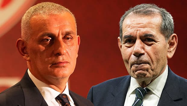 Galatasaray, TFF'ye yabancı kontenjanı için yeni öneri sundu