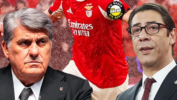 Beşiktaş, Vangelis Pavlidis için teklifini artırdı.