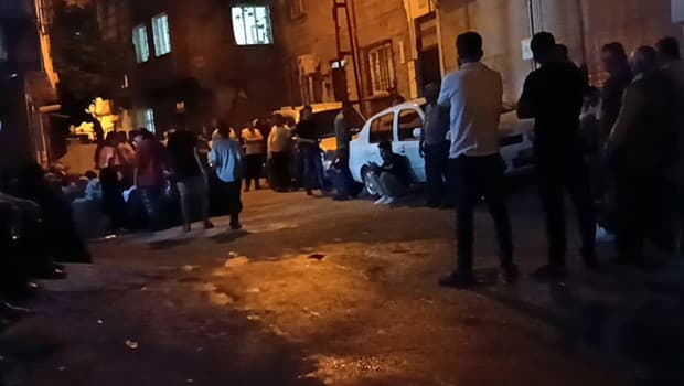 Baba, tartıştığı oğlunu bıçaklayarak öldürdü
