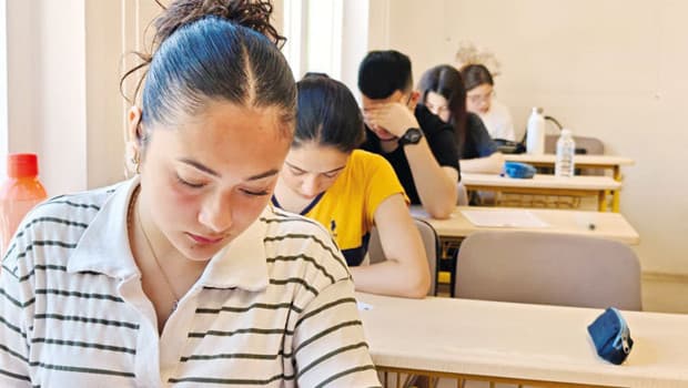 YKS için son hazırlıklar başlıyor