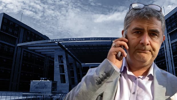 İBB Kültür A.Ş. Genel Müdür Yardımcısı kaçırıldığı iddiasıyla soruşturma başlatıldı
