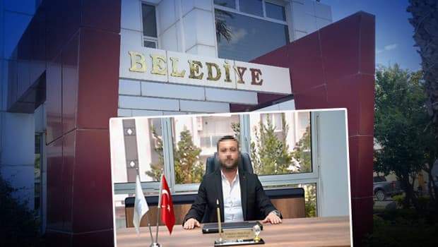 Seferihisar Belediyesi'nde rüşvet soruşturmasında bir kişi daha gözaltına alındı