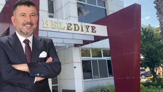 İzmir'de tutuklanan danışman, rüşvet iddialarını burs olarak savundu