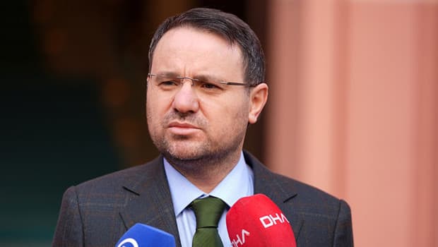 Bakan Gürlek, Aysel Yıldırım'dan kötü haber aldıklarını açıkladı