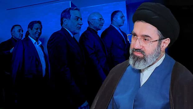 İran'da müzakere krizi: Hamaney'in talimatlarına uyulmadığı iddia edildi