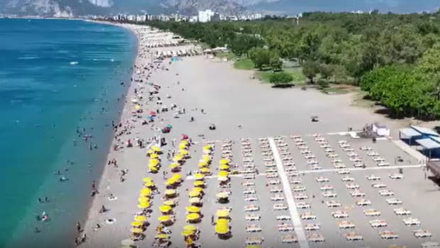 Meteoroloji 2026 Mayıs Sıcaklık Raporu Açıklandı