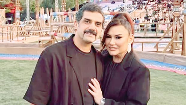 Deniz Seki, Popstar yarışmasındaki rakibi Bayhan ile buluştu