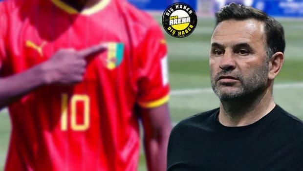 Galatasaray'ın Ilaix Moriba teklifi Celta Vigo tarafından reddedildi