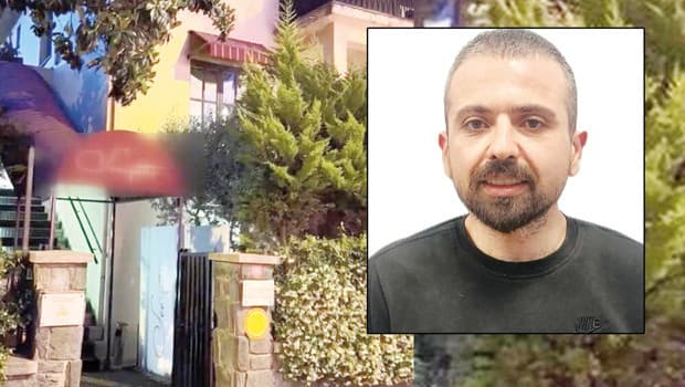La Scarpetta Restoranı'na yüksek hesap operasyonu düzenlendi