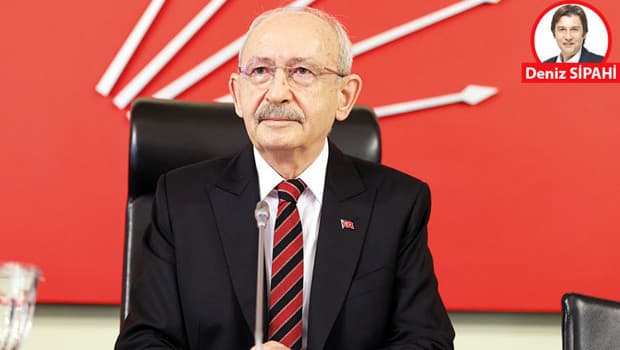 Kılıçdaroğlu, CHP'nin kirlilikten arınması gerektiğini vurguladı
