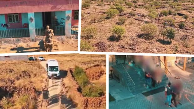 16 yıl sonra kaybolan Ceylan Aktepe ve Arif Uğurlu'nun cinayeti aydınlatıldı