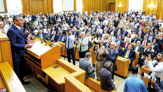 CHP'den mücadele vurgusu: Ya yol bulacağız ya da açacağız