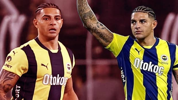 Fenerbahçe, Diego Carlos'a ulaşamıyor ve sağlık kontrolüne katılmadığını bildirdi.
