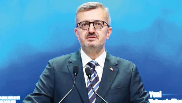 Ankara, NATO Zirvesi'ne ev sahipliği yapacak