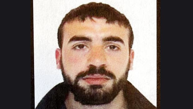 Haymana'da DEAŞ'lı bir kişi öldürüldü, eşi yaralandı