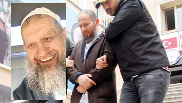 Hiranur Vakfı kurucusu Gümüşel'e sahtecilikten 5 yıl hapis cezası
