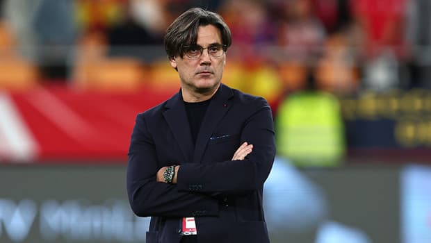 Montella: İstifa etmeyeceğim, görevime devam edeceğim