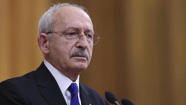 Kemal Kılıçdaroğlu Aşura etkinliğine katılmama kararı aldı