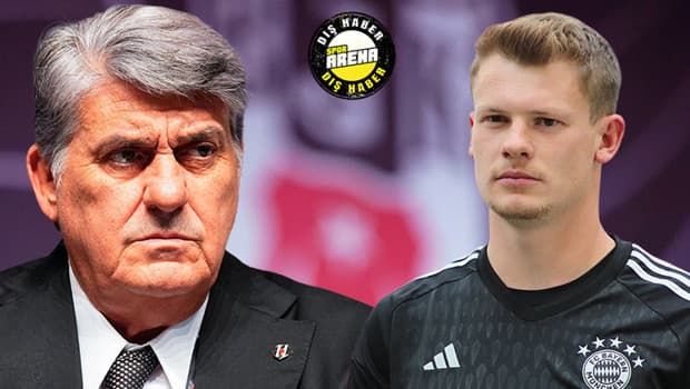 Beşiktaş'a Nübel transferinde olumsuz gelişme yaşandı