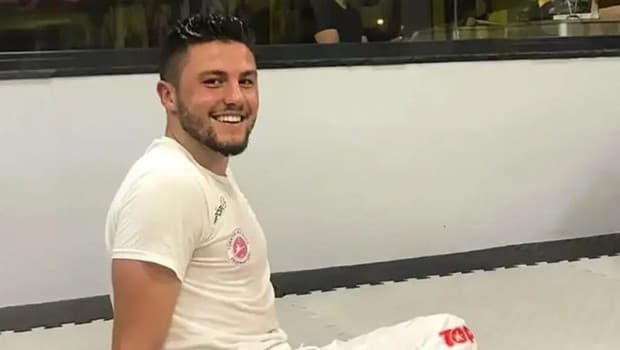 Ankara'da motokurye kazasında sürücüye 76 bin TL ceza verildi