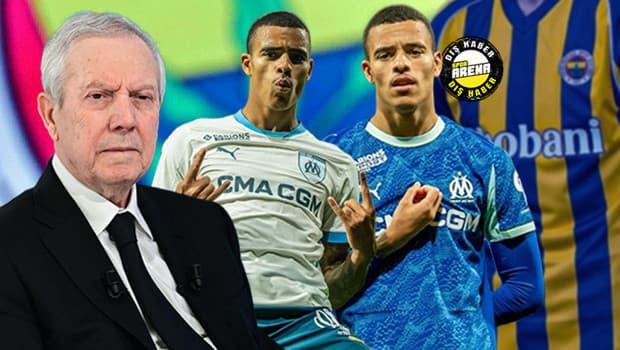 Fenerbahçe, Mason Greenwood transferinde takas seçeneğini değerlendiriyor